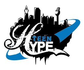 Teen HYPE Logo