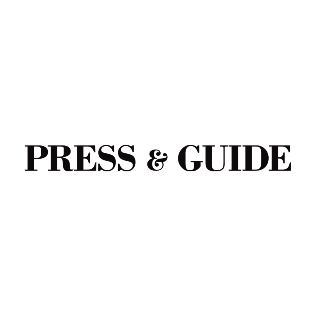 Press and Guide