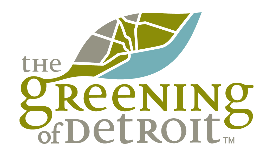 The Greening of Detroit