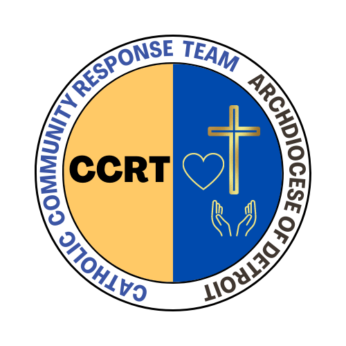 CCRT Logo