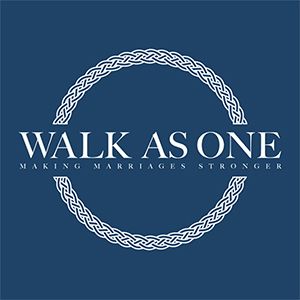 Walk as One - Strengthening marriages