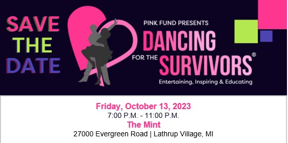 Dancing For The Survivors Gala