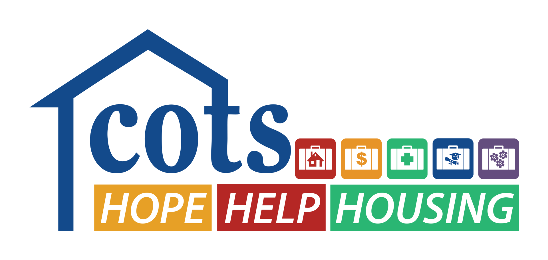 COTS logo
