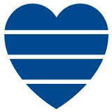 Heartland heart logo