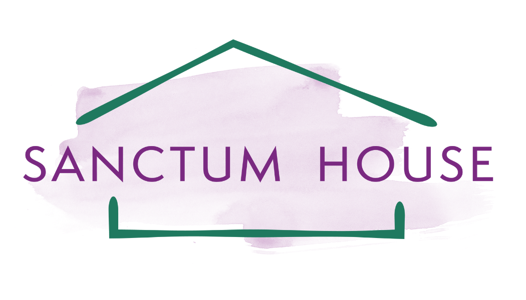 sanctum house logo