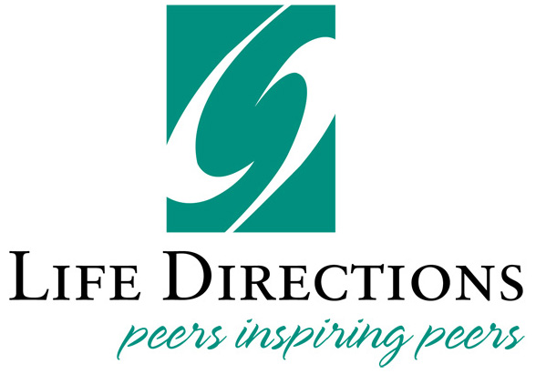 Life Directions Peers Inspiring Peers