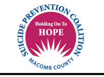 Macomb County Suicide Prevention Coalition