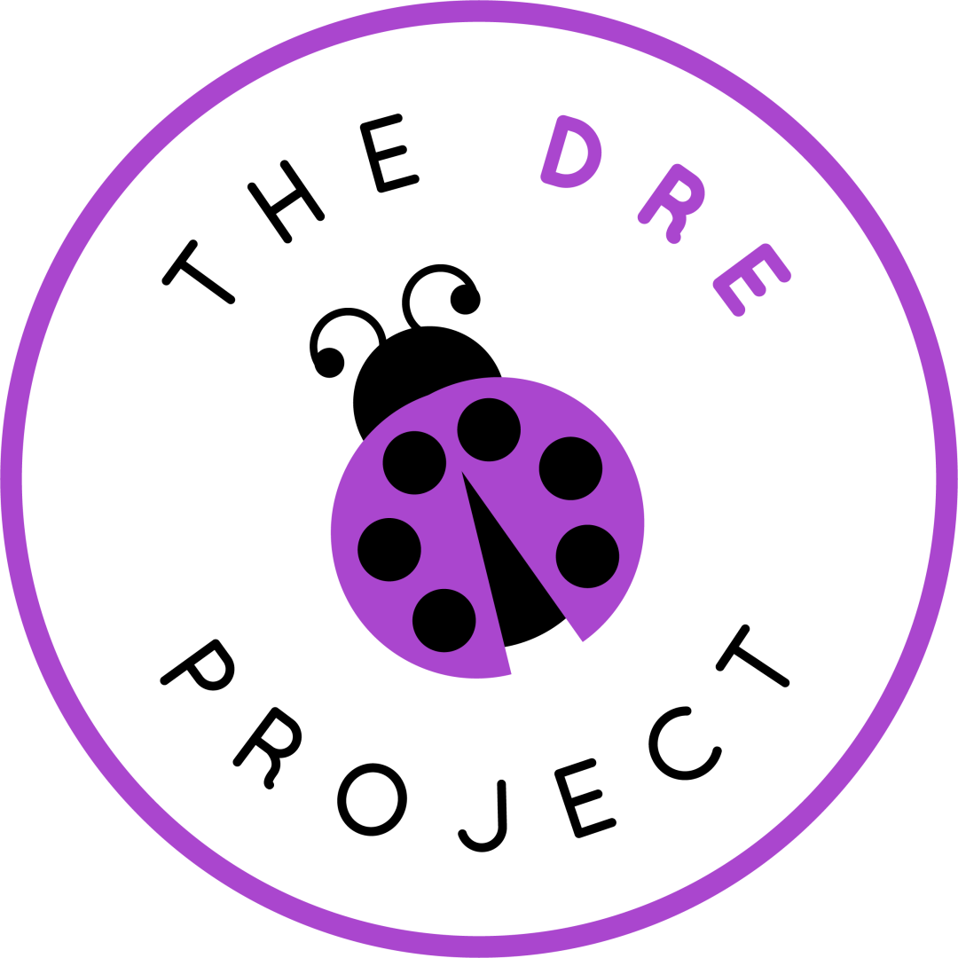 The DRE Project Logo