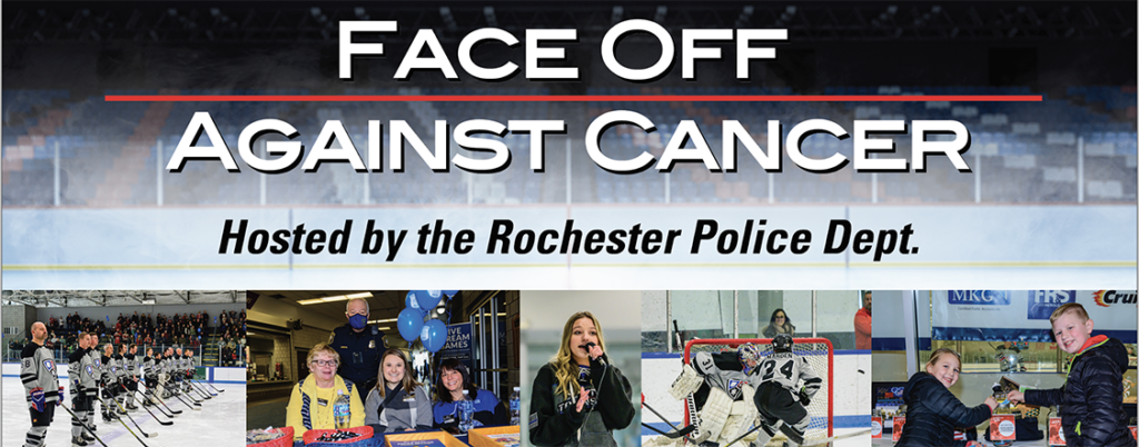 Face Off Against Cancer