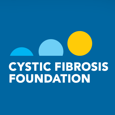 CF Foundation logo