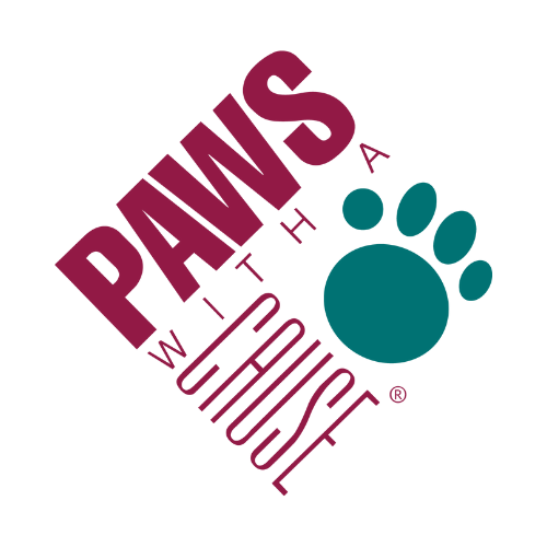 Paws With A Cause