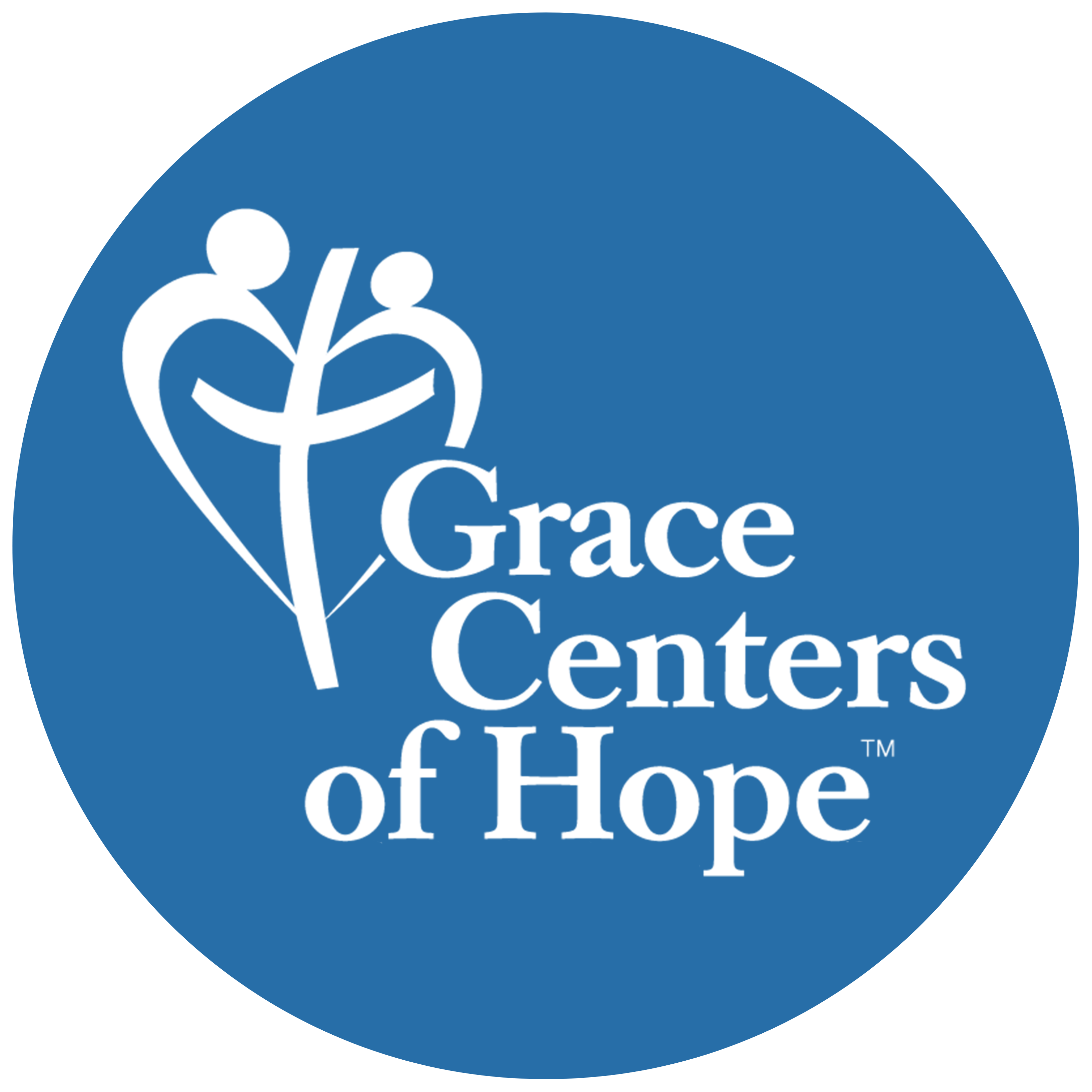 Grace Centers of Hope