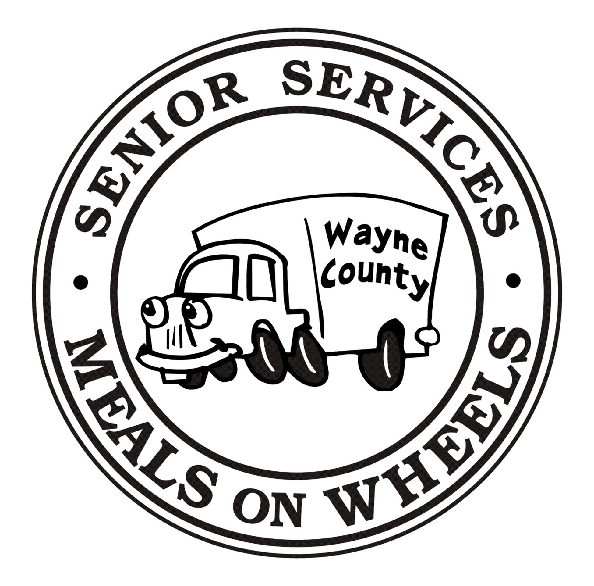 Senior Services Meals on Wheels Wayne County