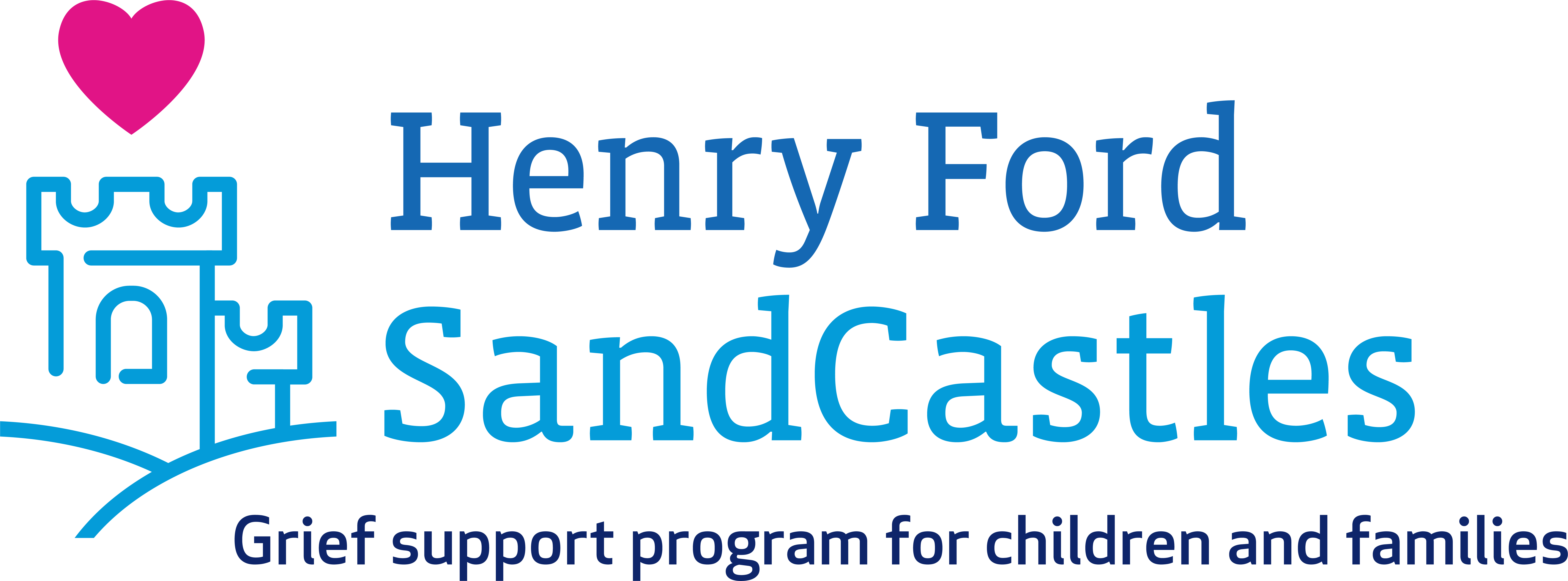 SandCastles Logo