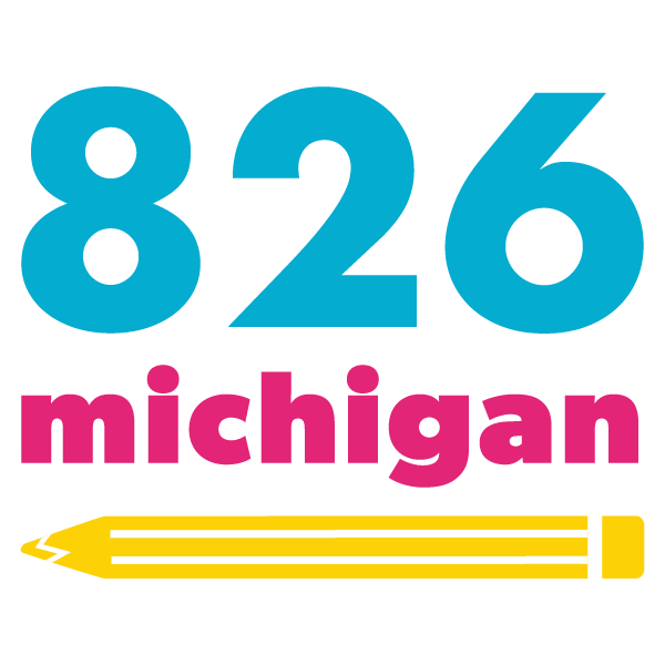 826michigan logo