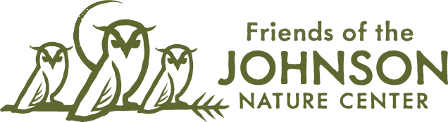 Friends of Johnson Nature Center, 501c3