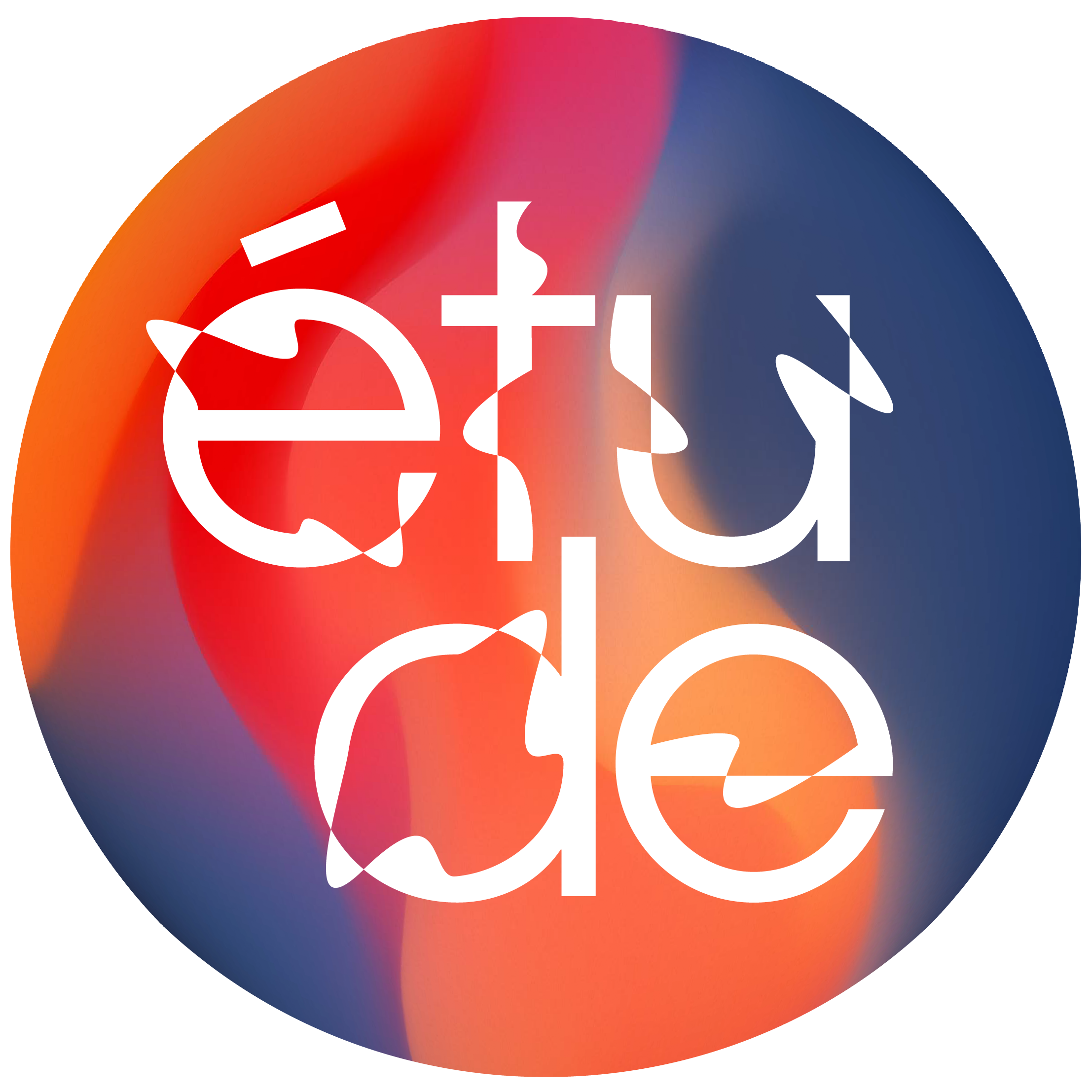 étude primary logo