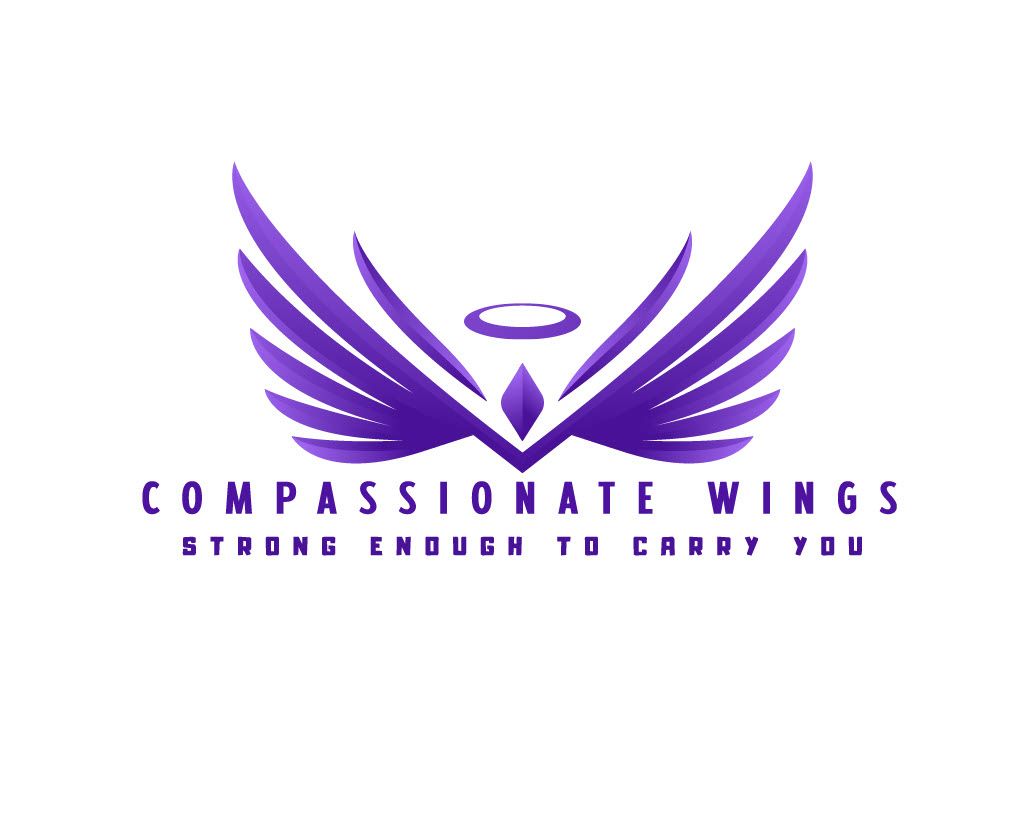 Compassionate Wings