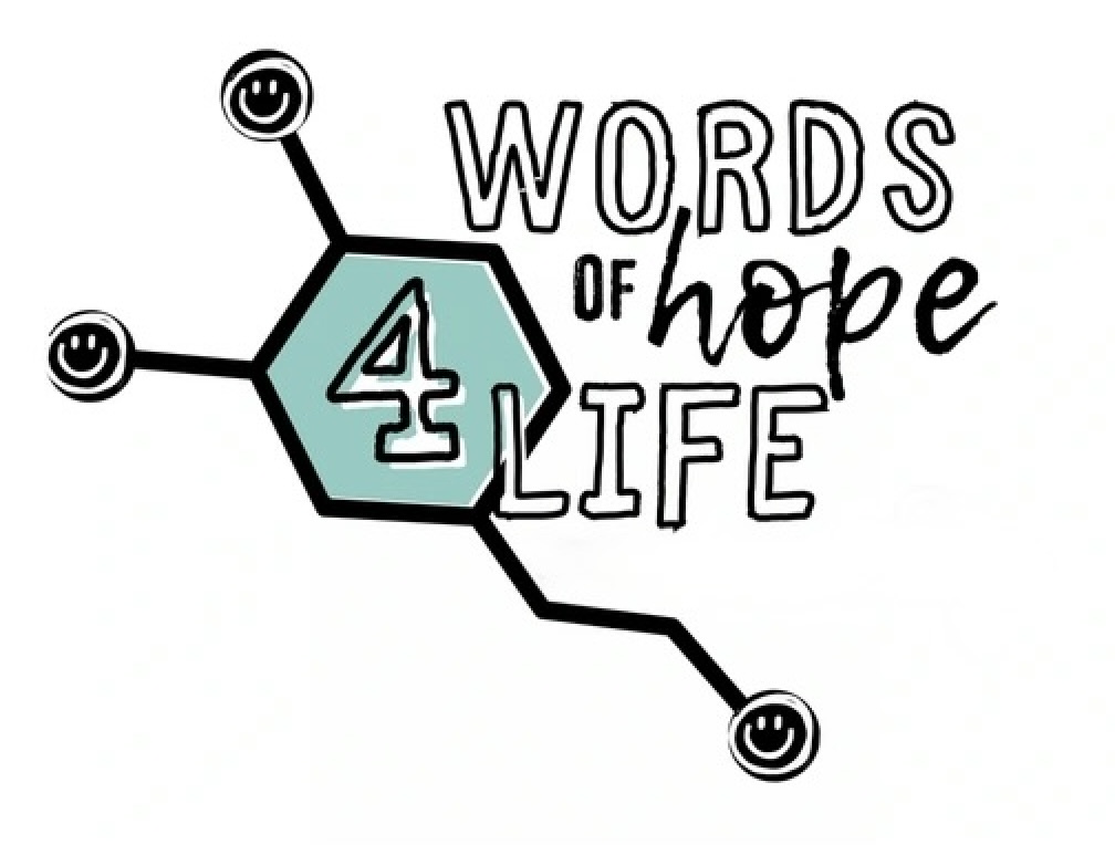 Words of Hope 4 Life