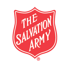 Salvation Army Shield 