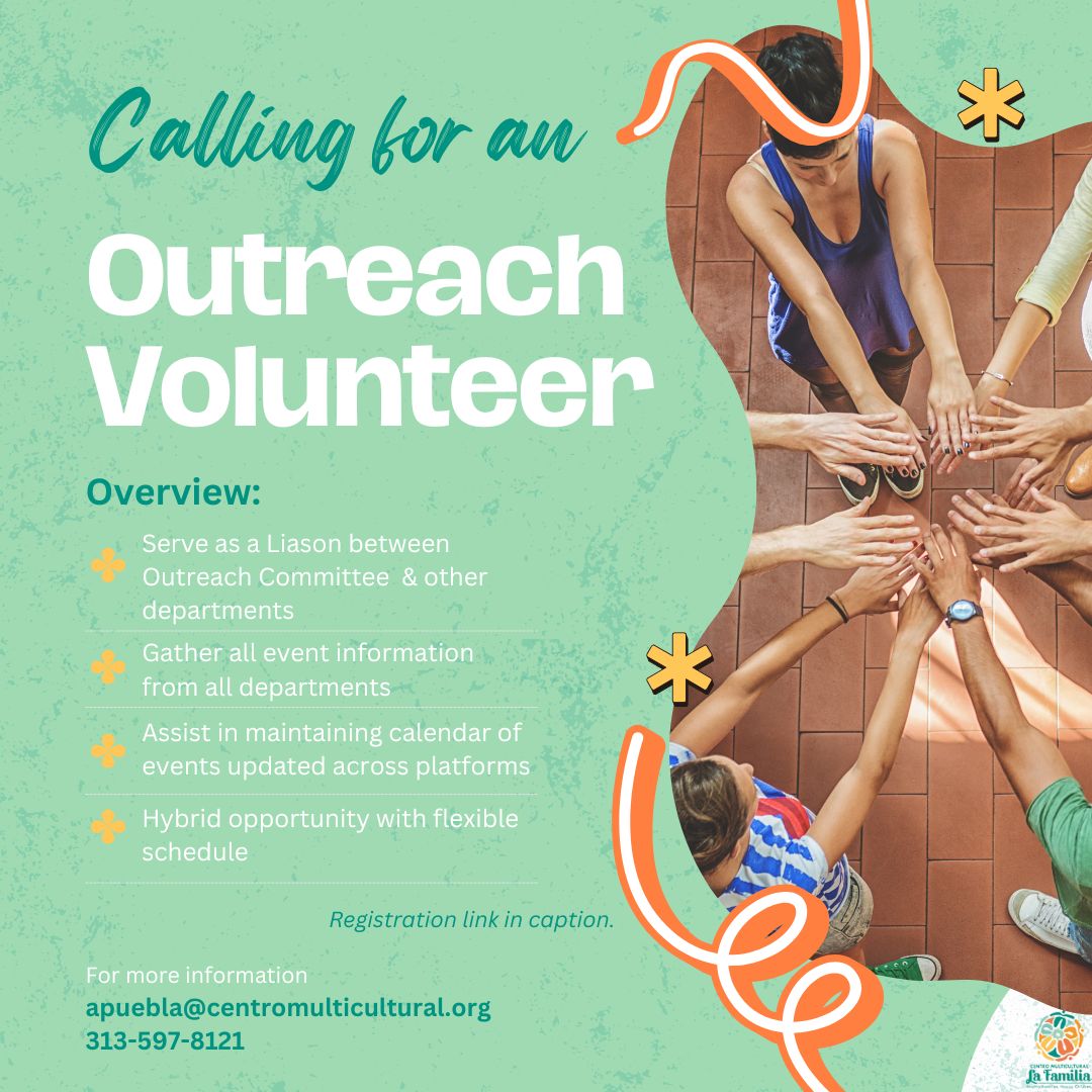 outreach