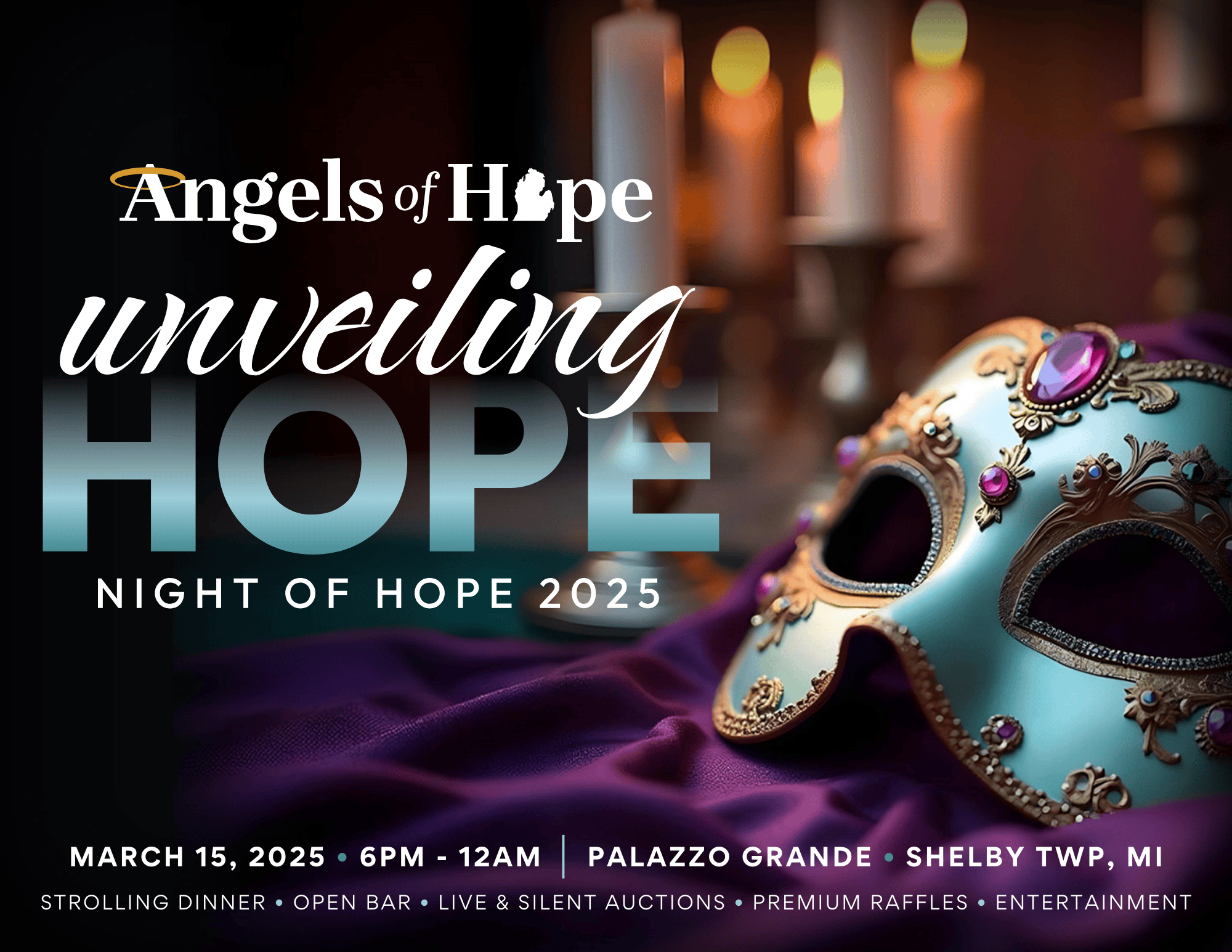 2025 Night of Hope