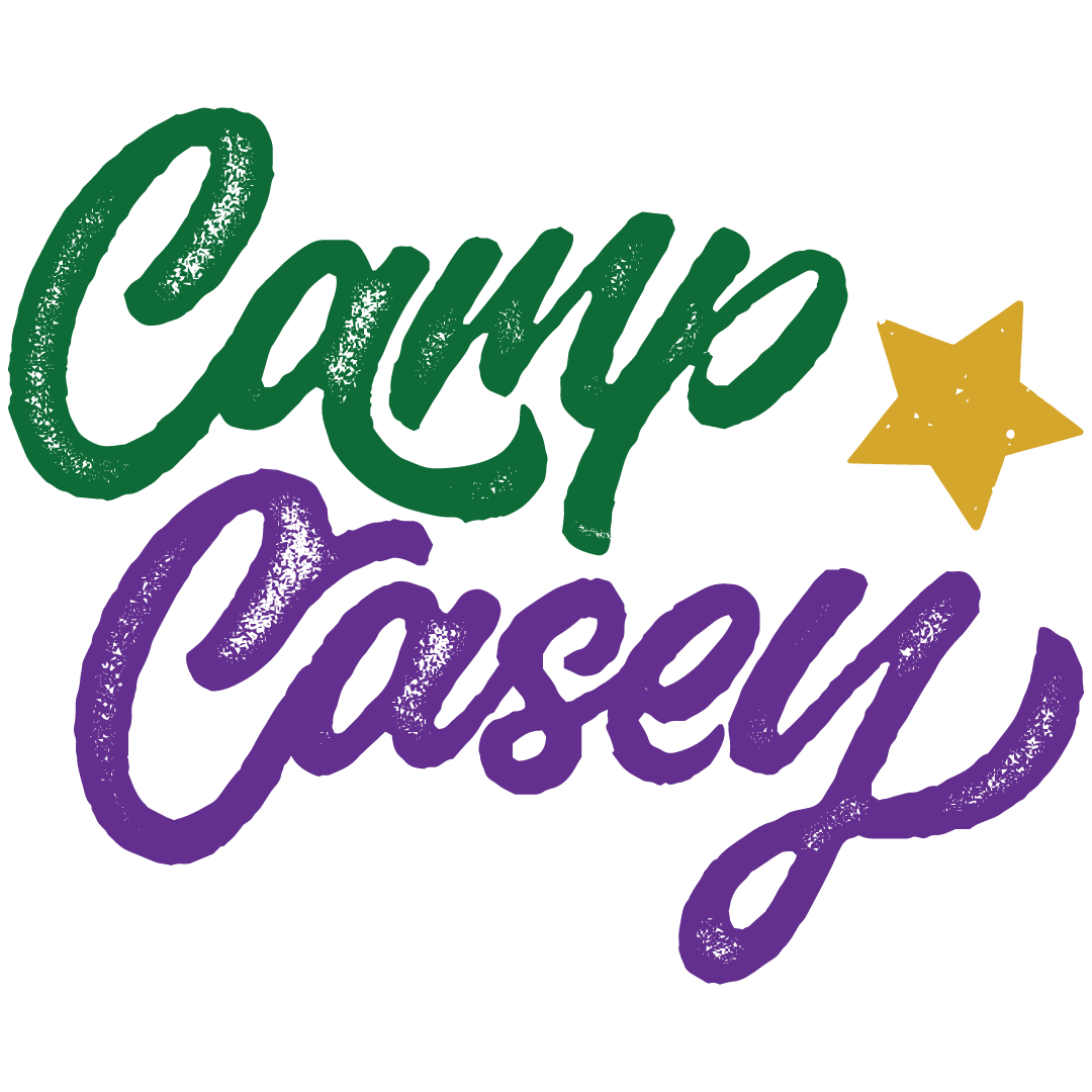 Camp Casey Logo