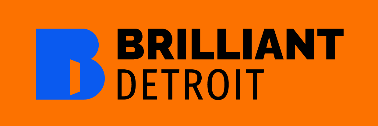 Brilliant Cities/Detroit