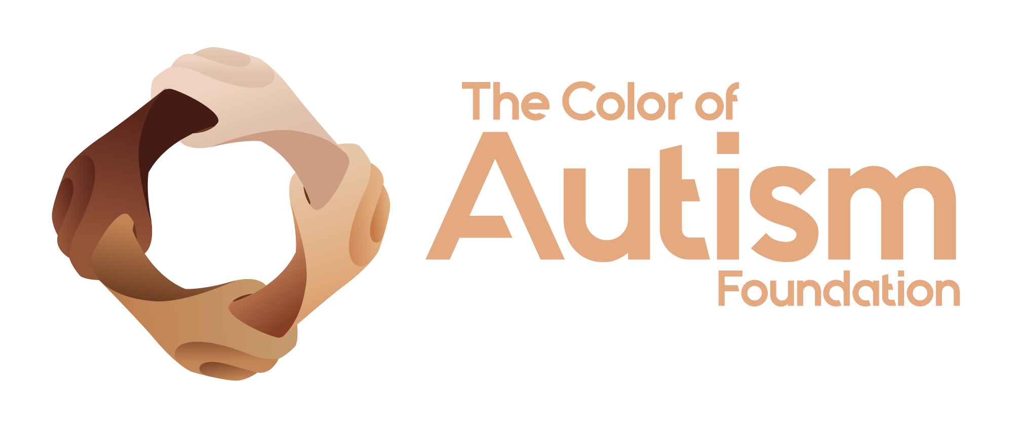 The Color of Autism Foundation 