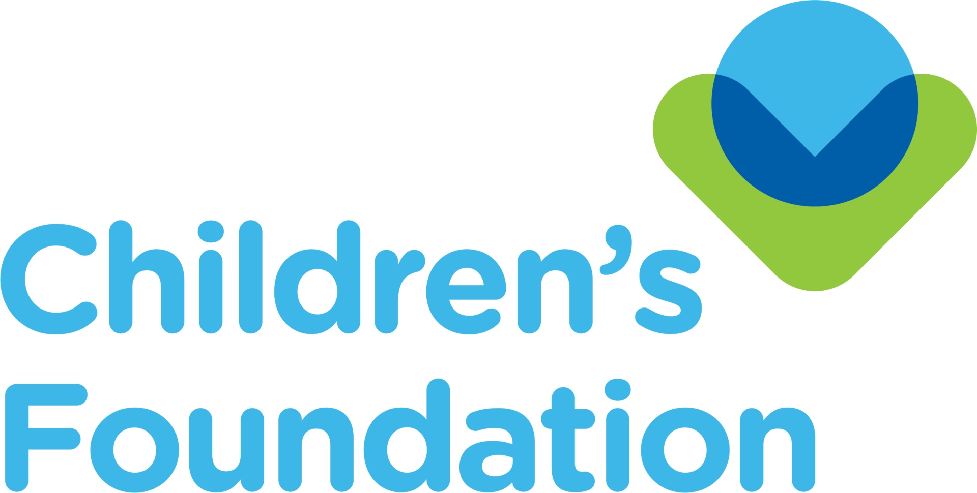 Children's Foundation Logo