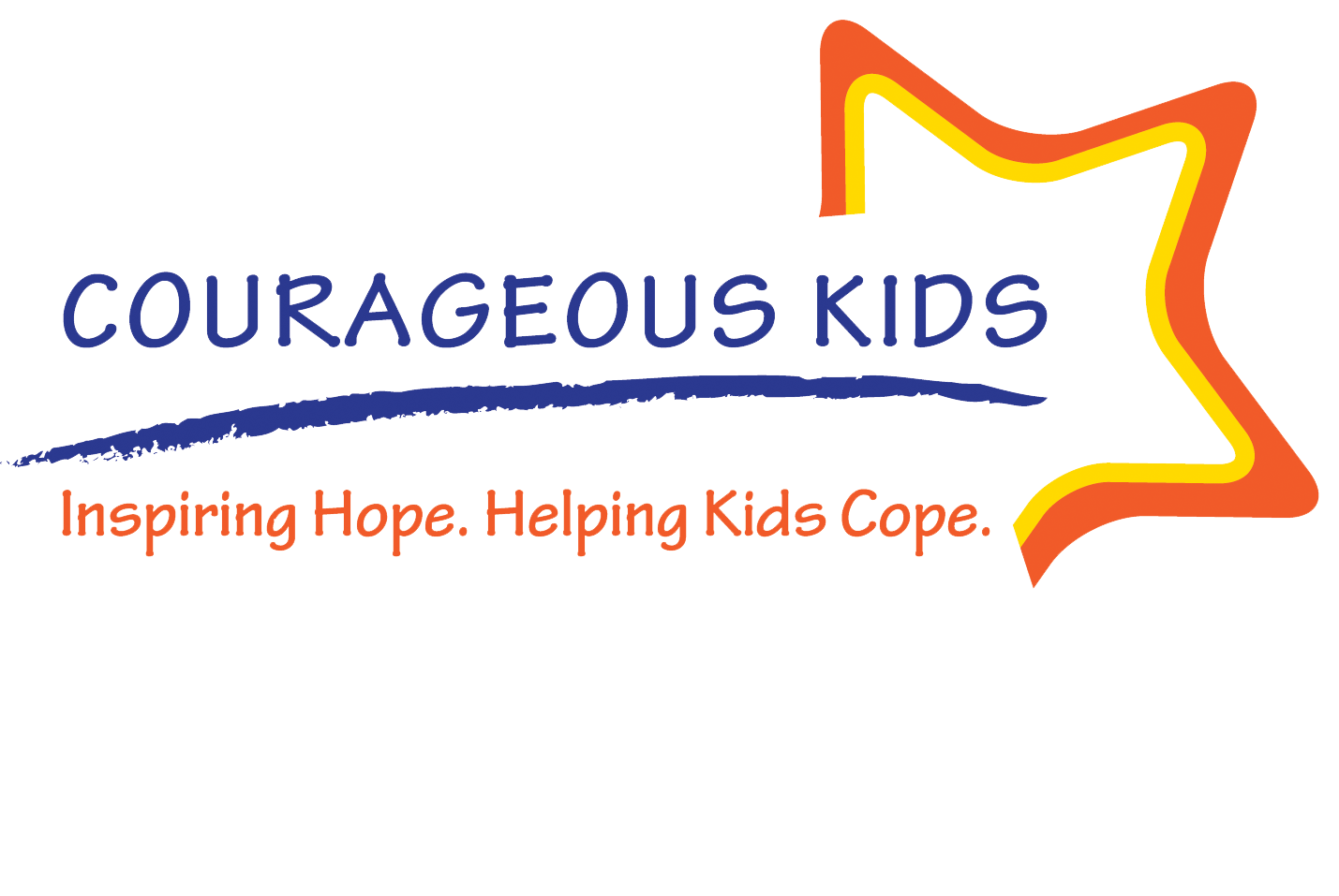 Courageous Kids