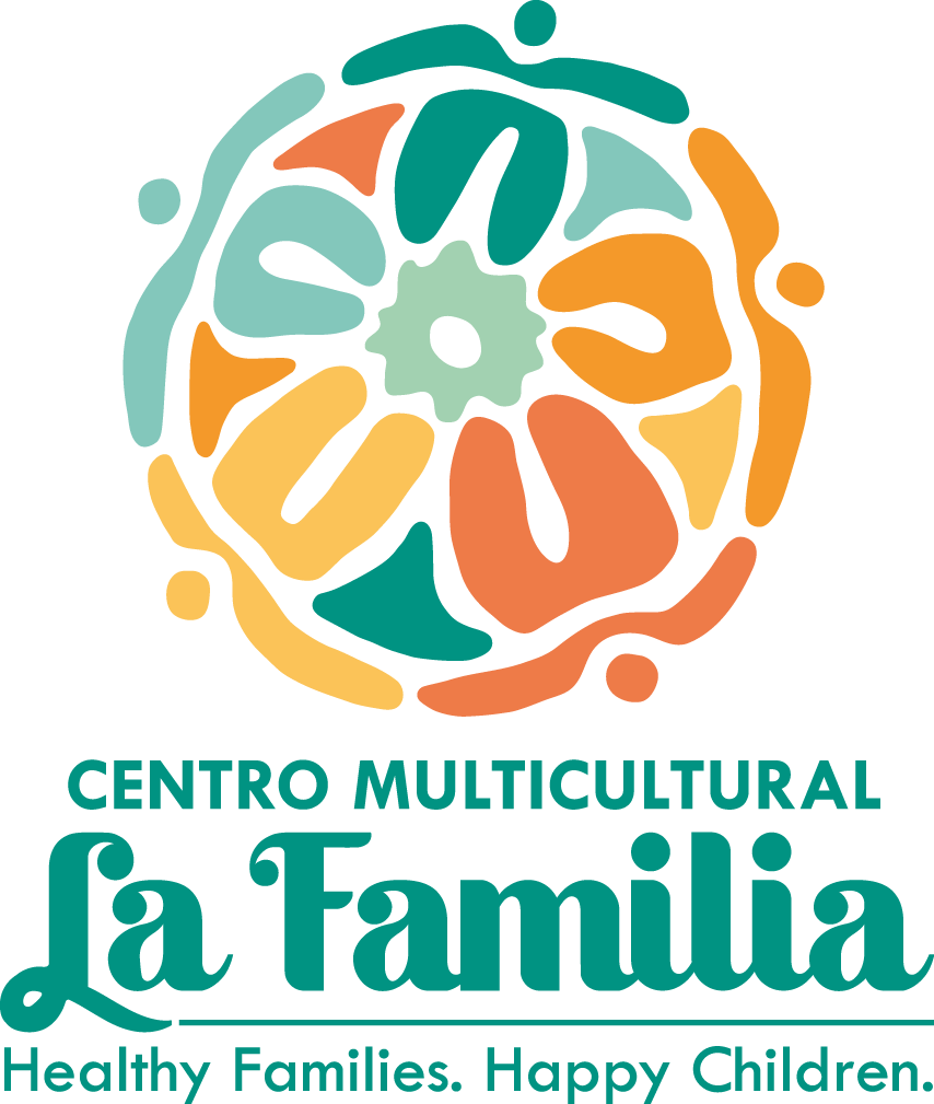 Centro Multicultural La Familia Logo