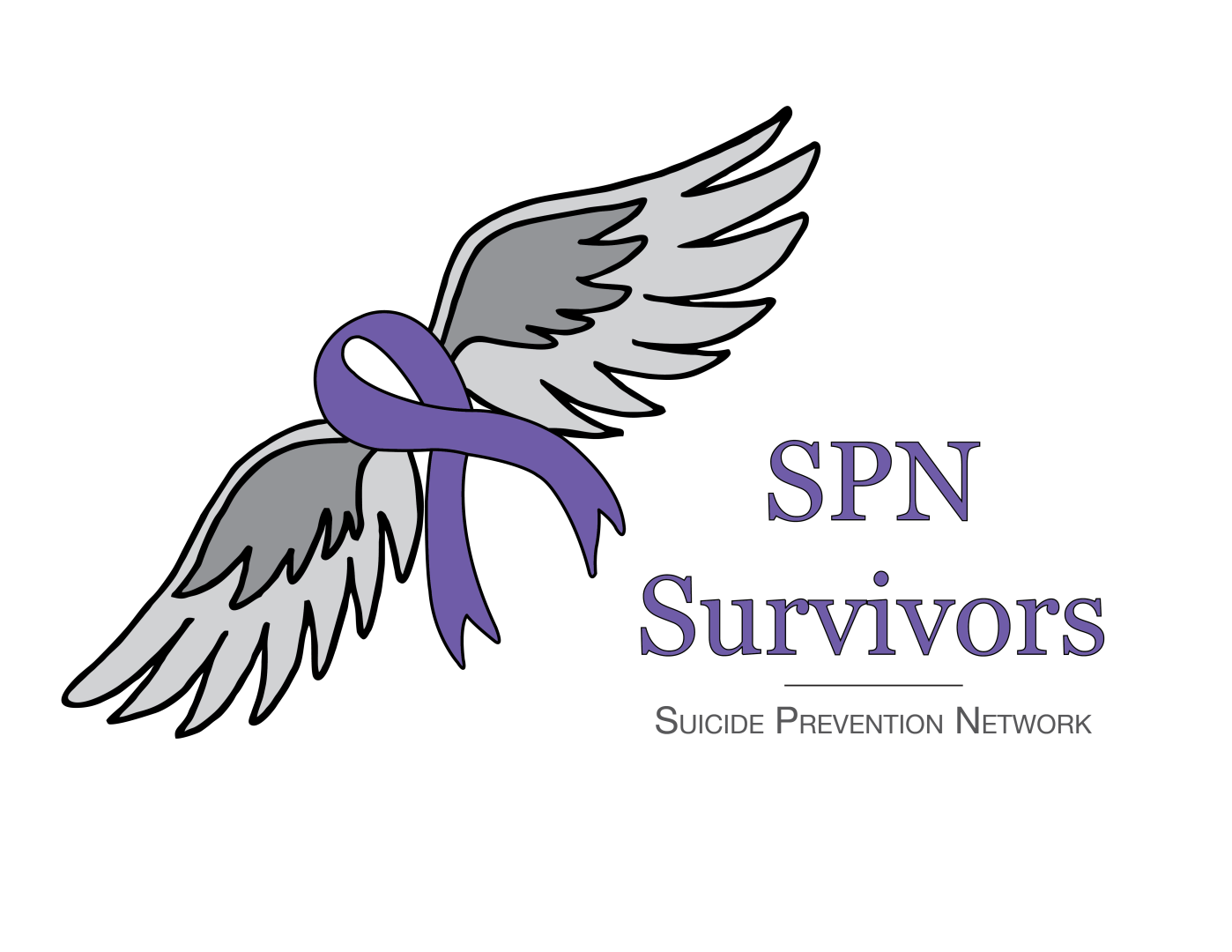 SPN Survivors logo