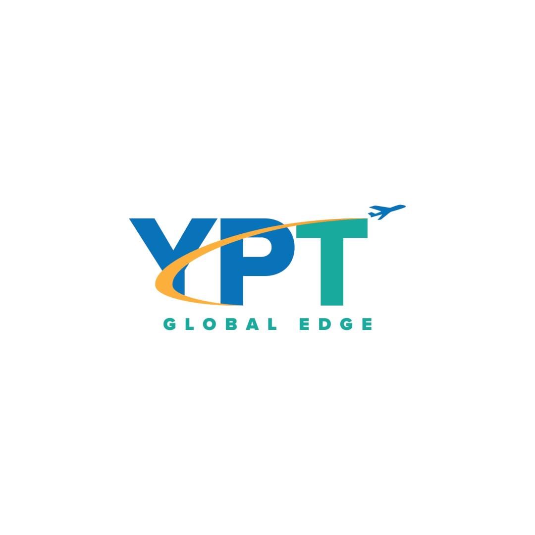 YPT Global Edge Logo