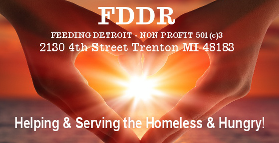 FDDR Logo