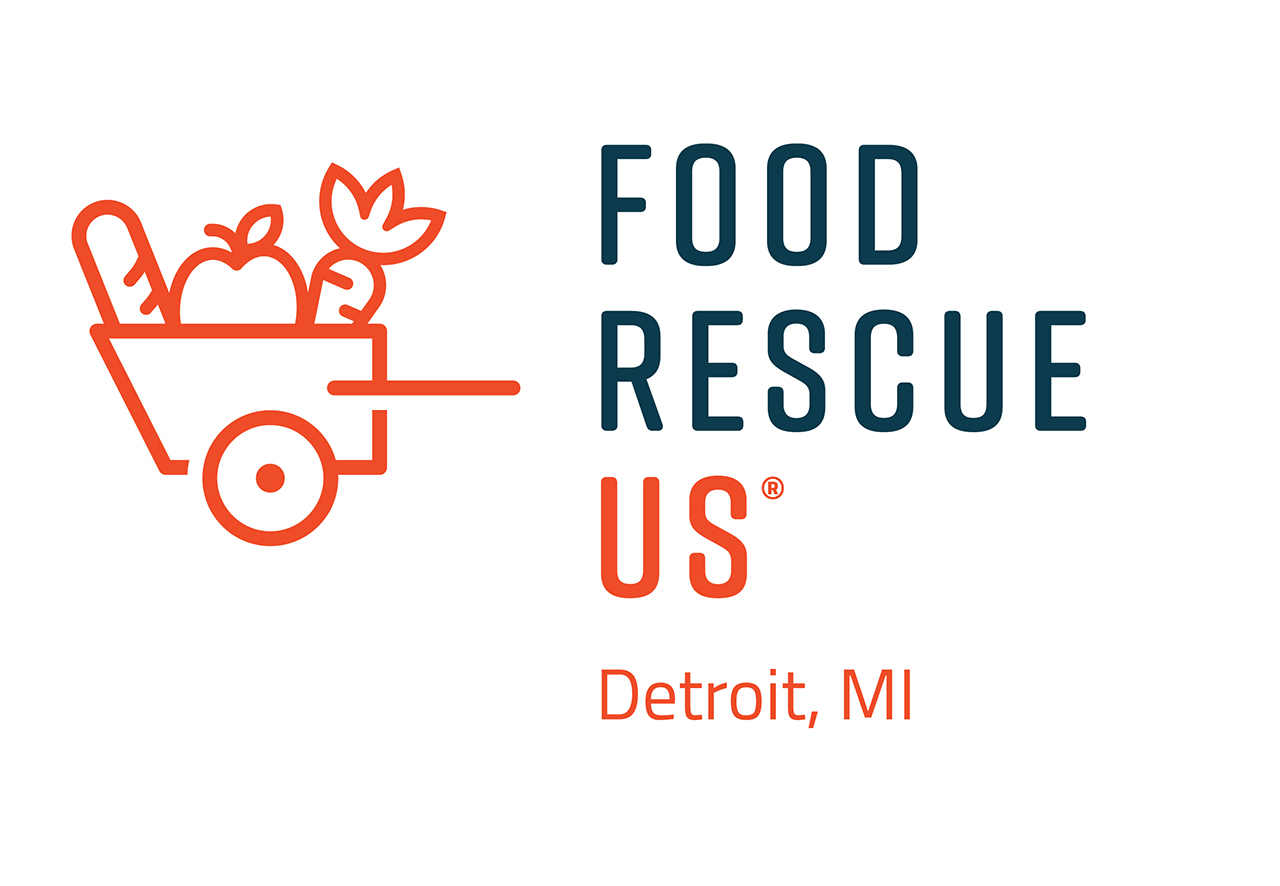 Food Rescue US Detroit