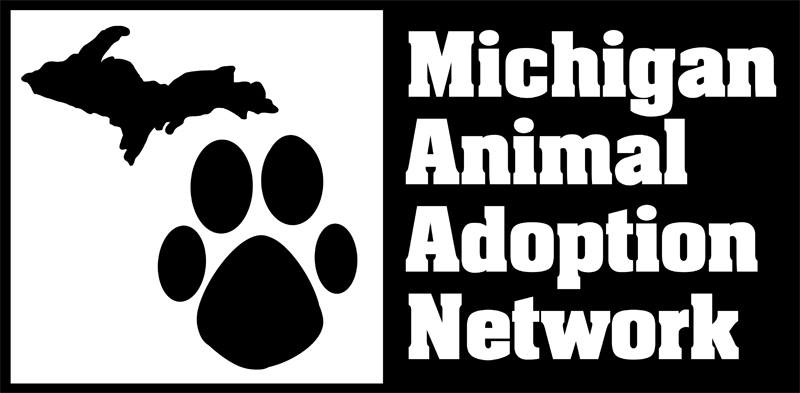 Michigan Animal Adoption Network