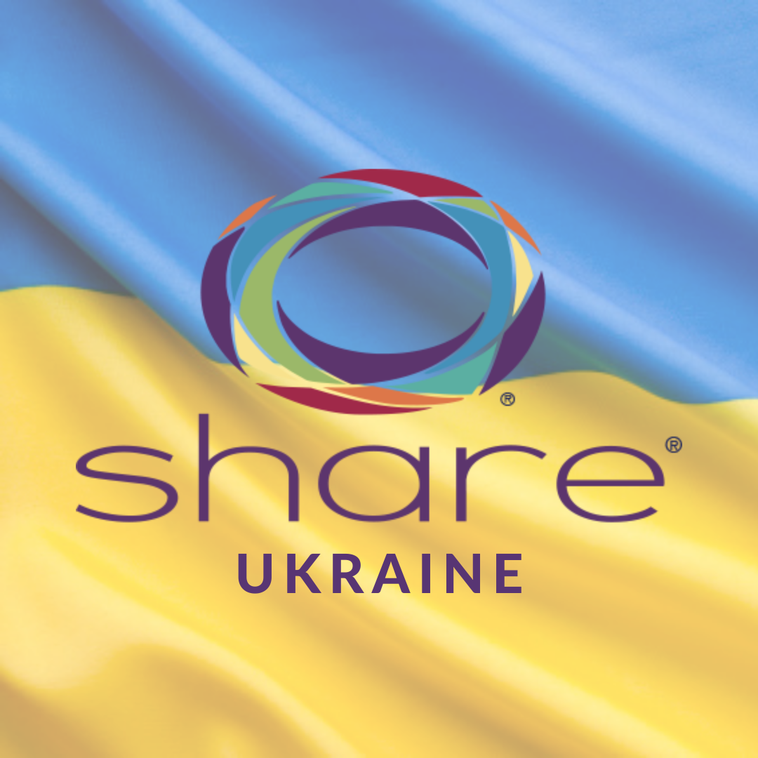 SHARE Ukraine
