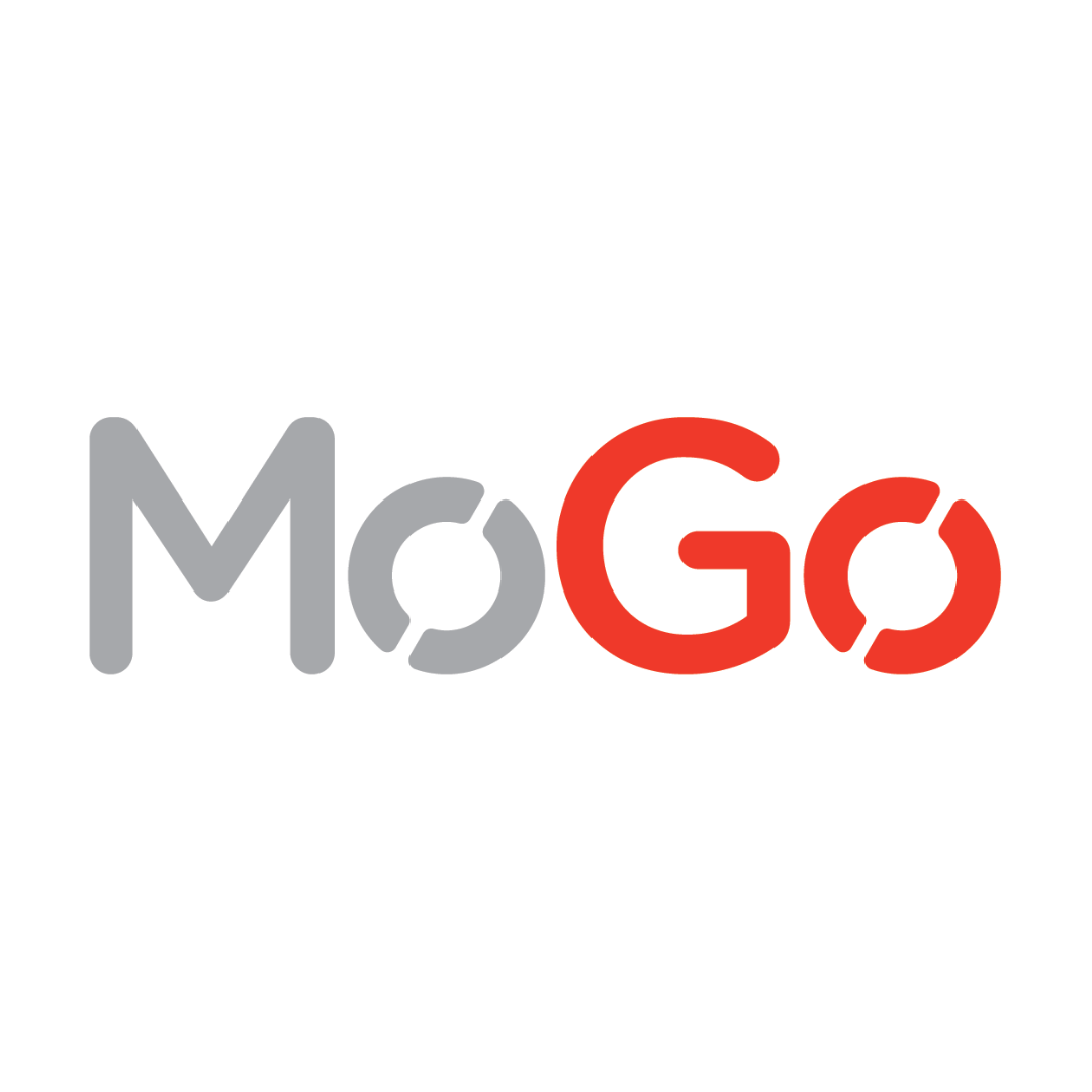 MoGo logo