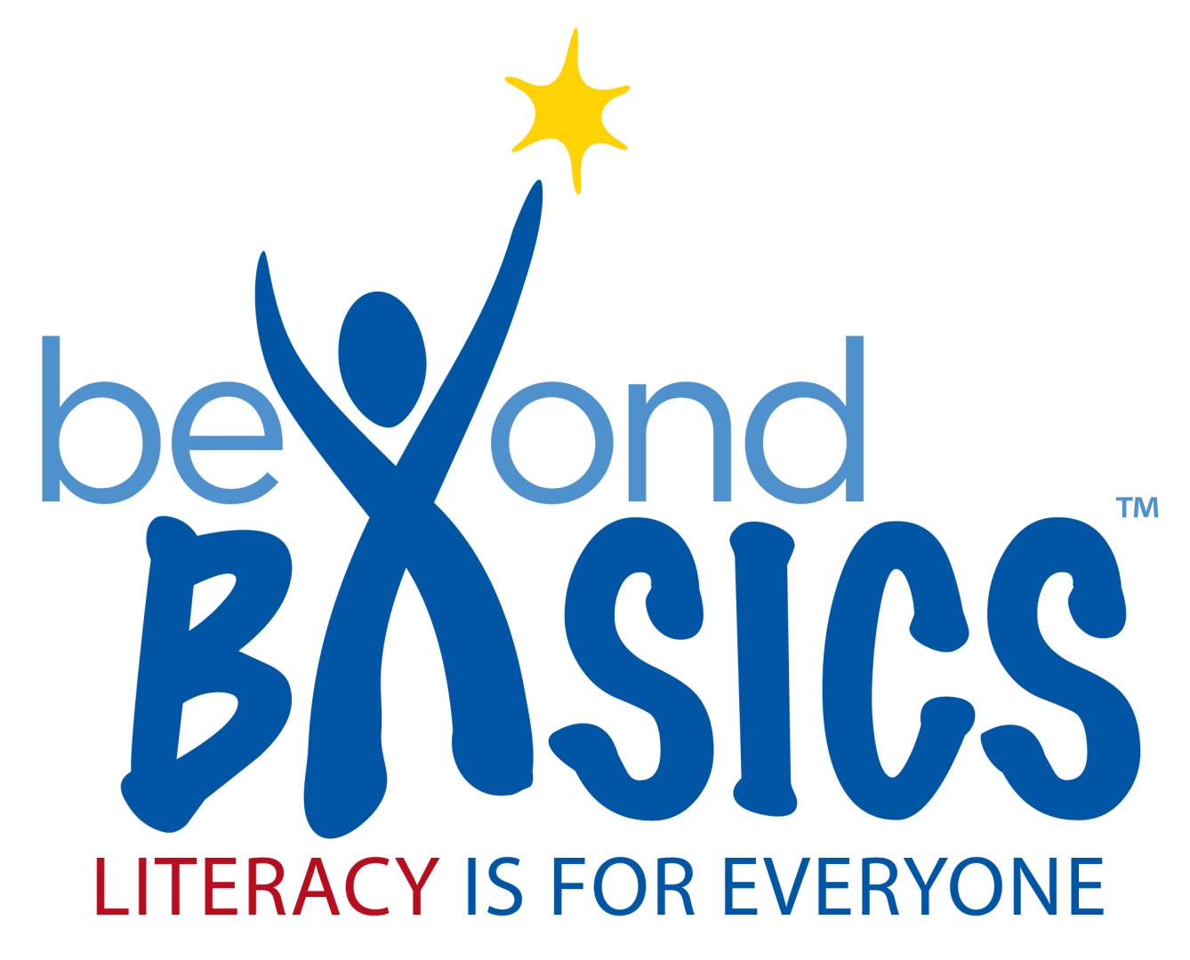 Beyond Basics logo