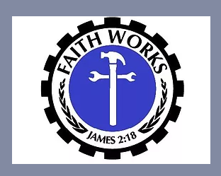 faithworks logo