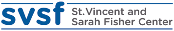 SVSF: St. Vincent and Sarah Fisher Center