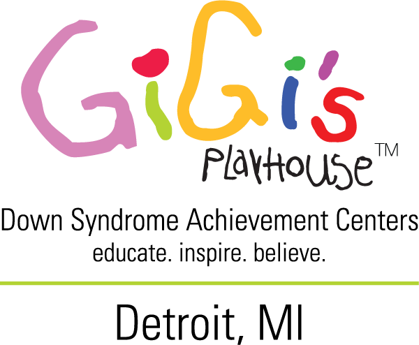 GiGi's Playhouse Detroit - Down Syndrome Achievement Center