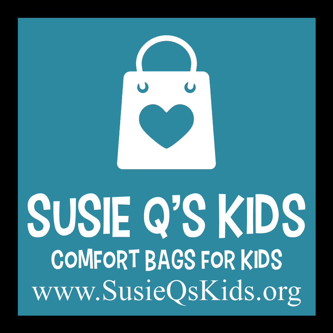 Susie Q's Kids logo