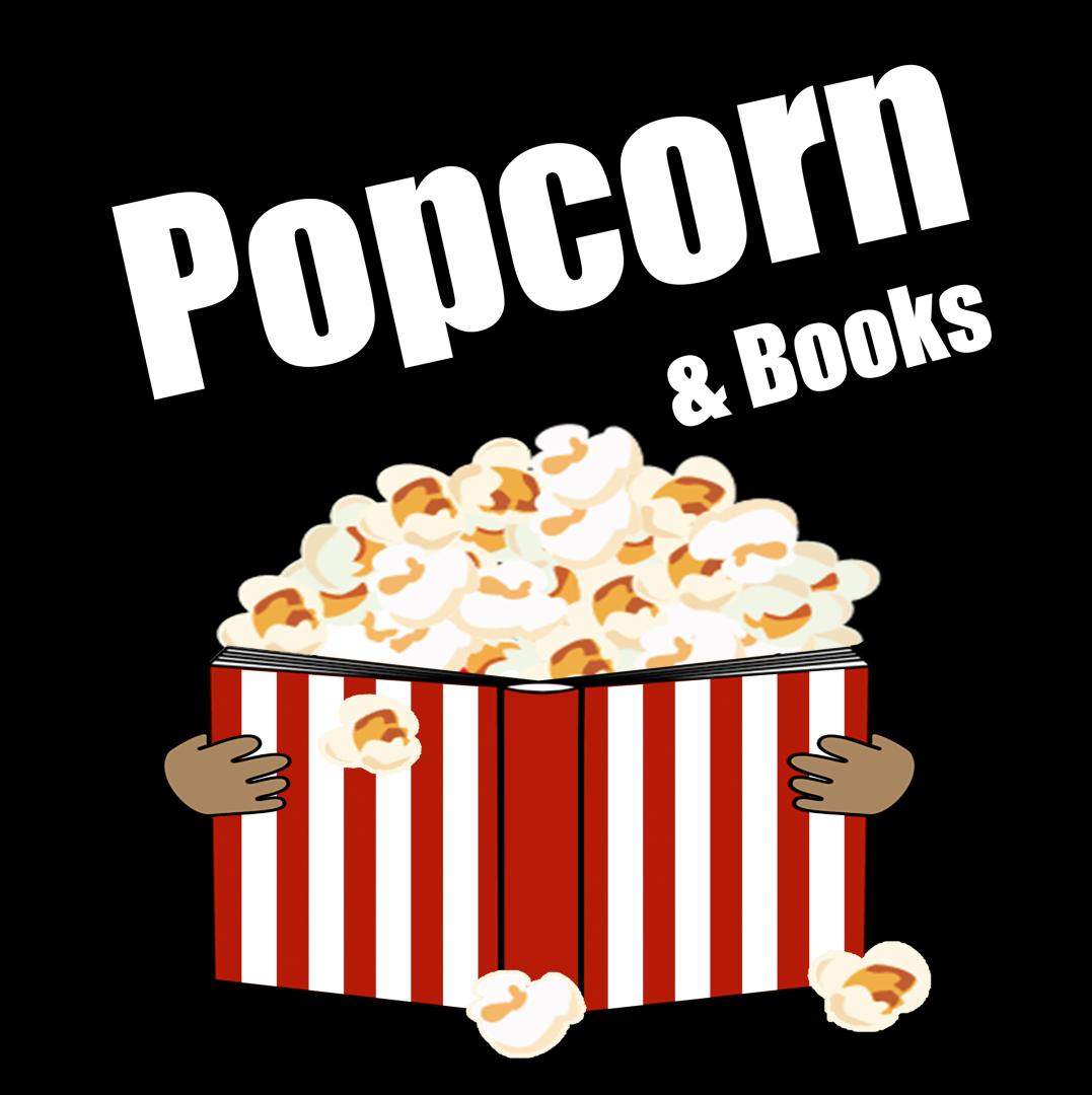 Popcorn and Books