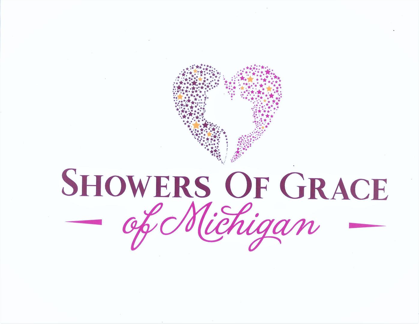 SHOWERS OF GRACE OF MICHIGAN