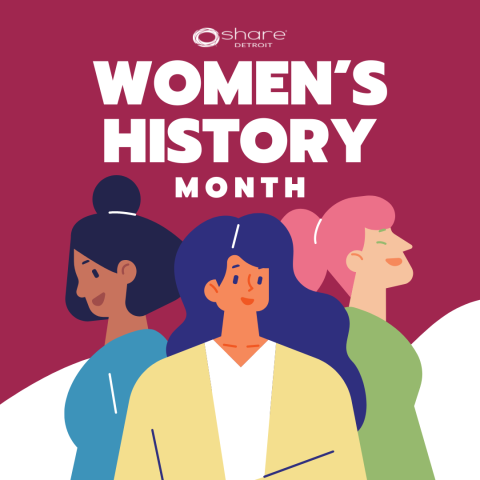 Women's History