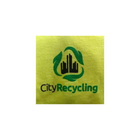 city recycling