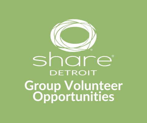 Group Volunteer