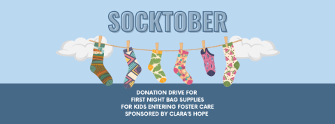 Socktober